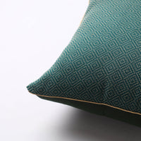 Jacquard Cushion Cover 