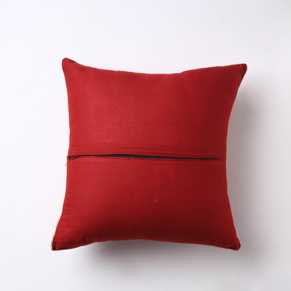 Jacquard Cushion Cover