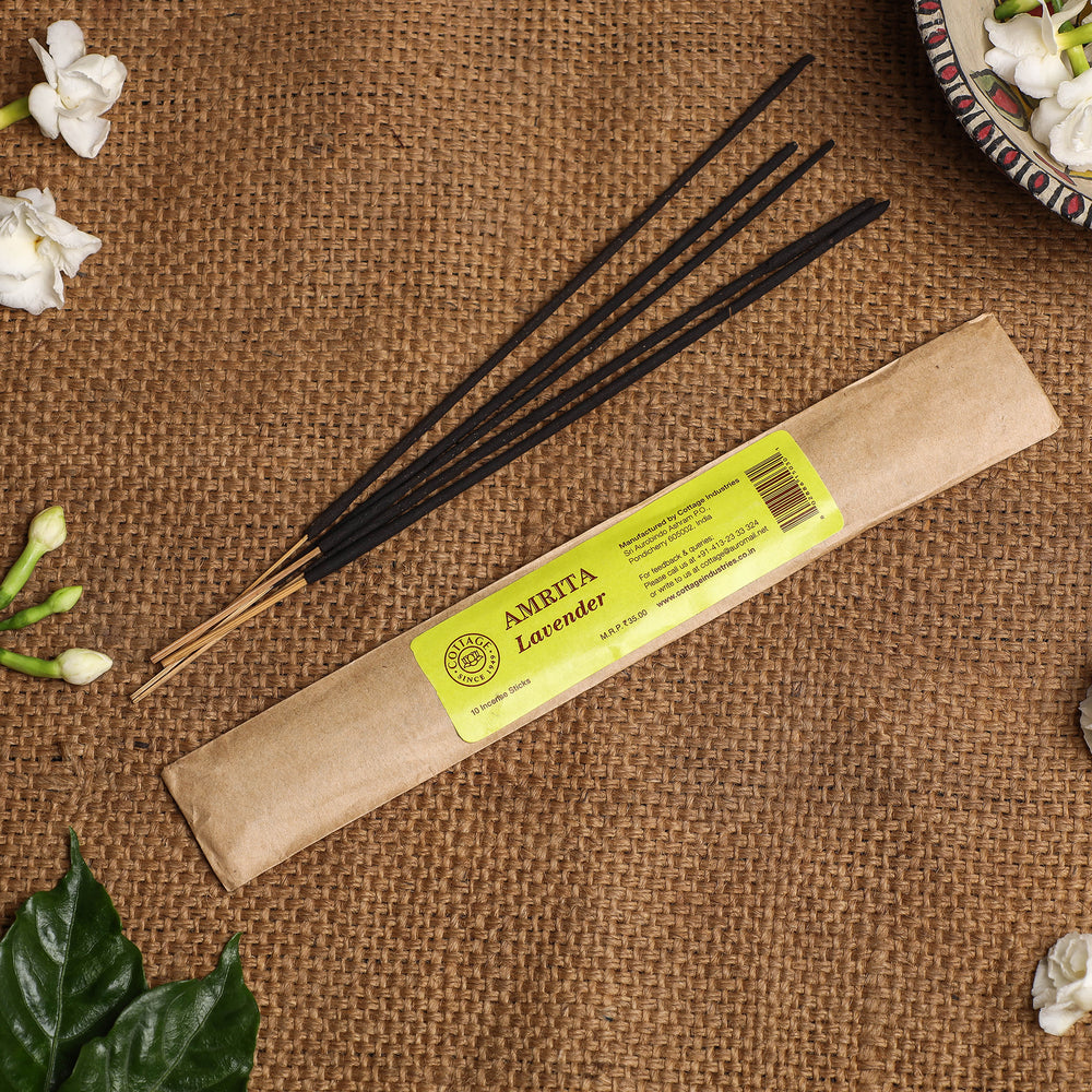  Incense Sticks
