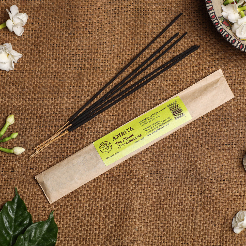 Natural Incense Sticks
