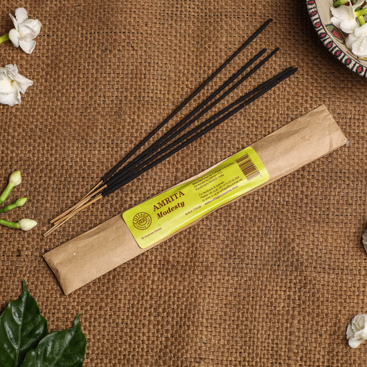 Natural Incense Sticks

