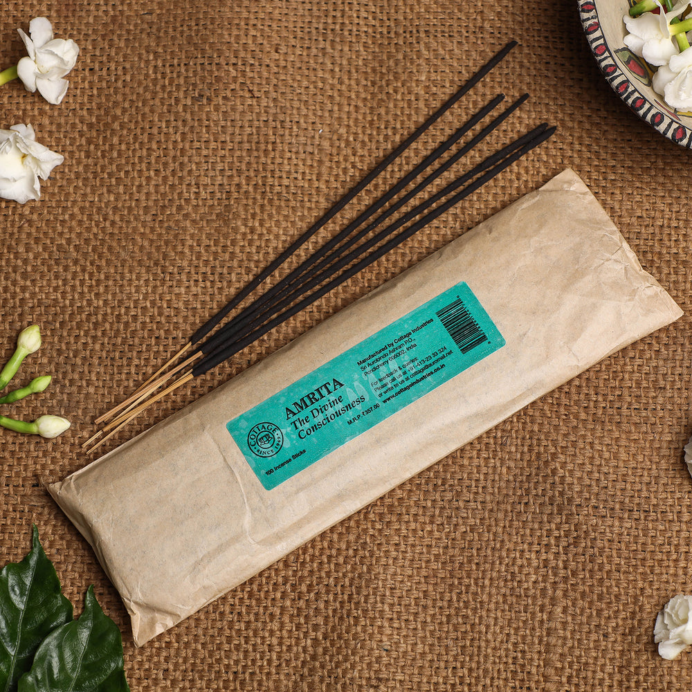 natural incense sticks 