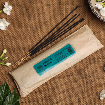 Sri Aurobindo Ashram - Modesty Incense Sticks