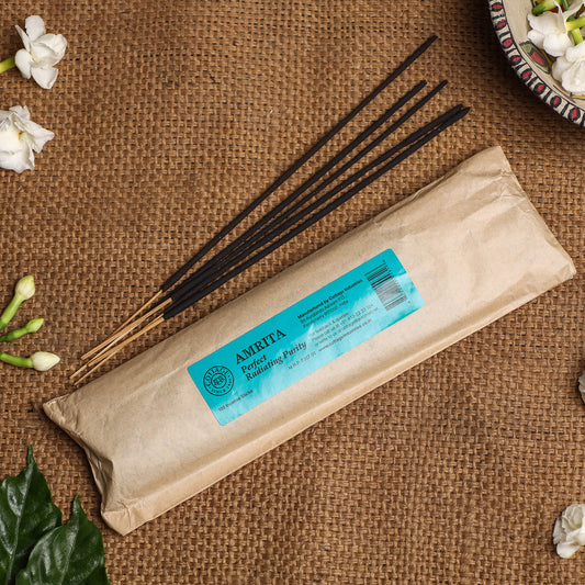 Sri Aurobindo Ashram - Perfect Radiating Purity Incense Sticks