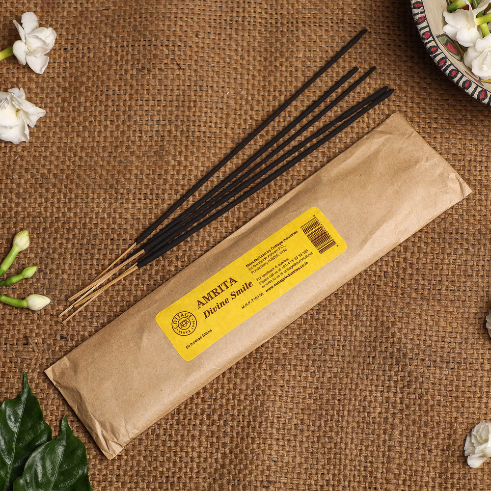 natural incense sticks 