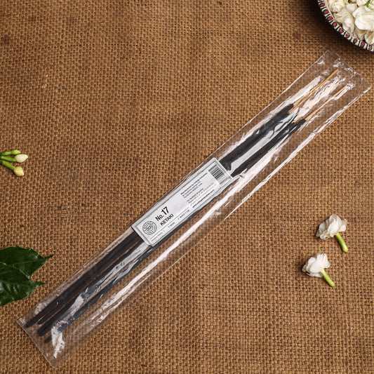 Sri Aurobindo Ashram - Ketaki Long Incense Sticks