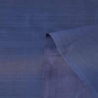 Violet Blue Original Mangalagiri Handloom Cotton Fabric