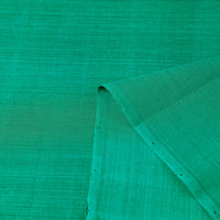 Persian Green Original Mangalagiri Handloom Cotton Fabric