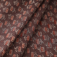 ajrakh fabric