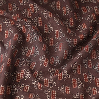 ajrakh fabric