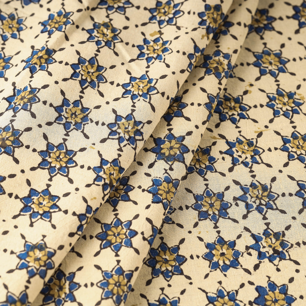 ajrakh fabric