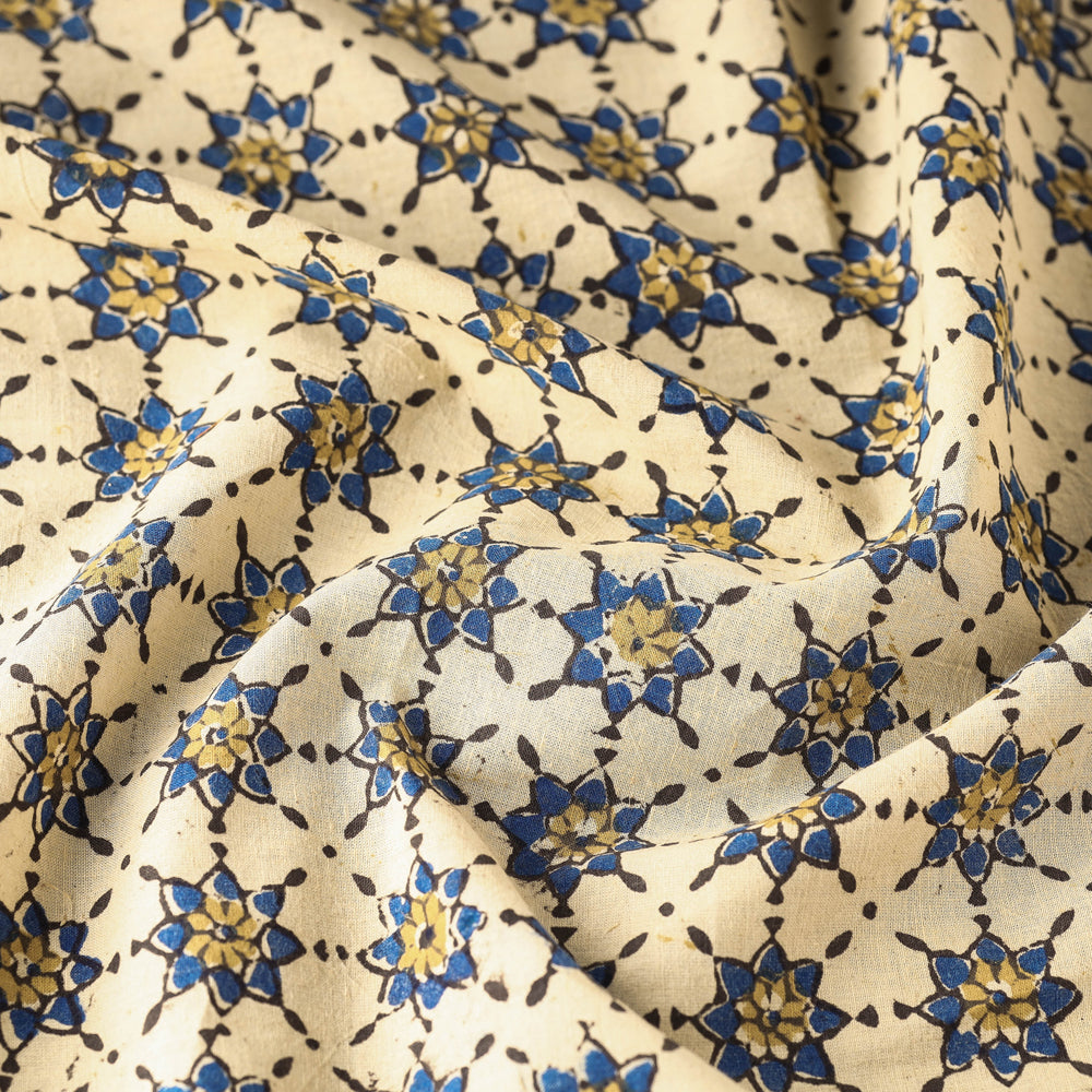 ajrakh fabric