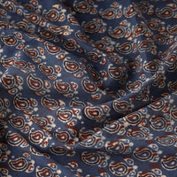 ajrakh fabric