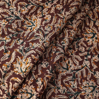 Kalamkari Print Fabric
