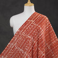 Buy Hand Printed Cotton Batik Fabric