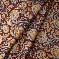 Kalamkari Print Fabric
