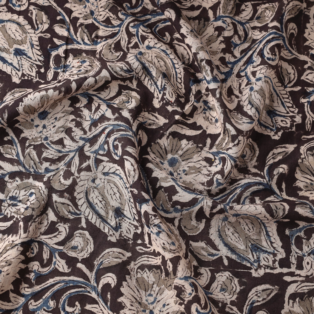 Kalamkari Print Fabric
