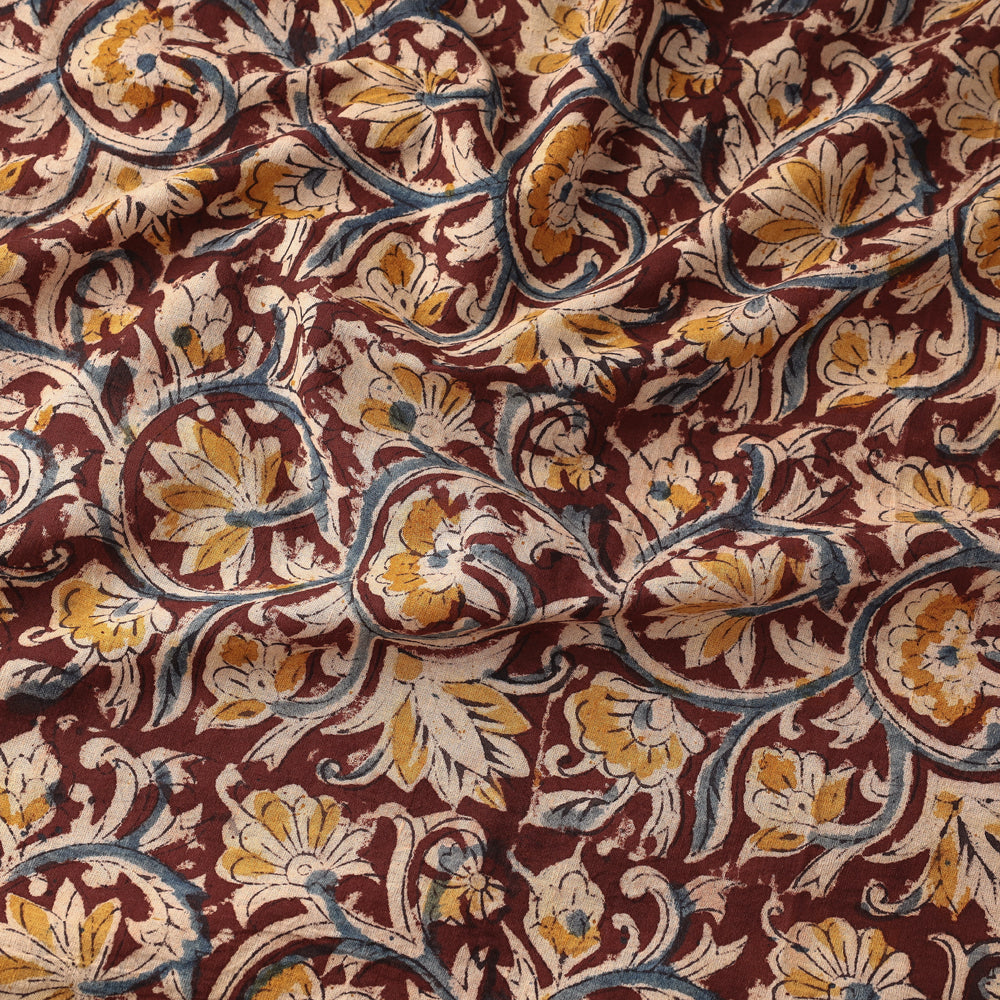 kalamkari fabric