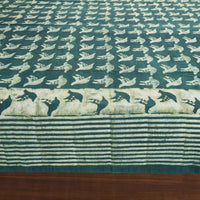 bindaas double bed cover