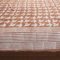 bindaas double bed cover