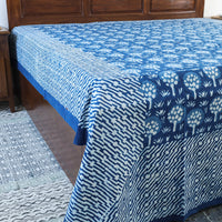 bindaas double bed cover