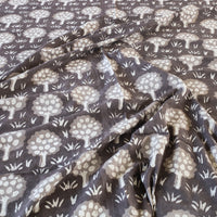 bindaas double bed cover