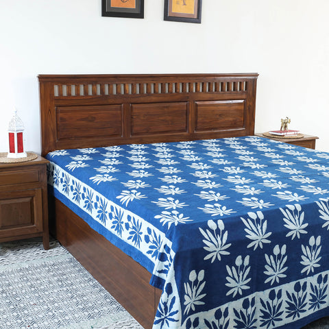 bindaas double bed cover