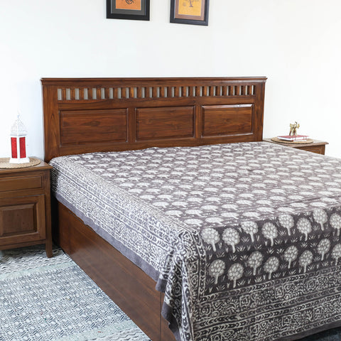 bindaas double bed cover