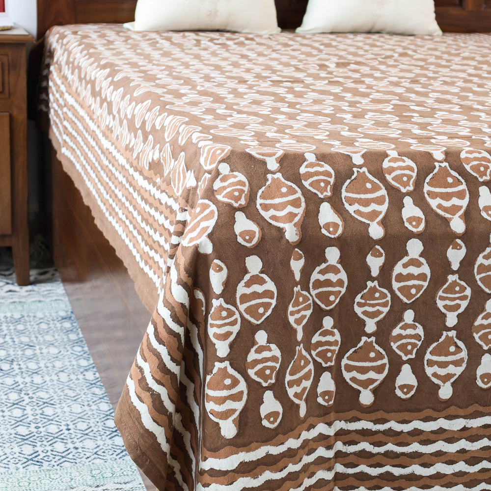 bindaas single bed cover