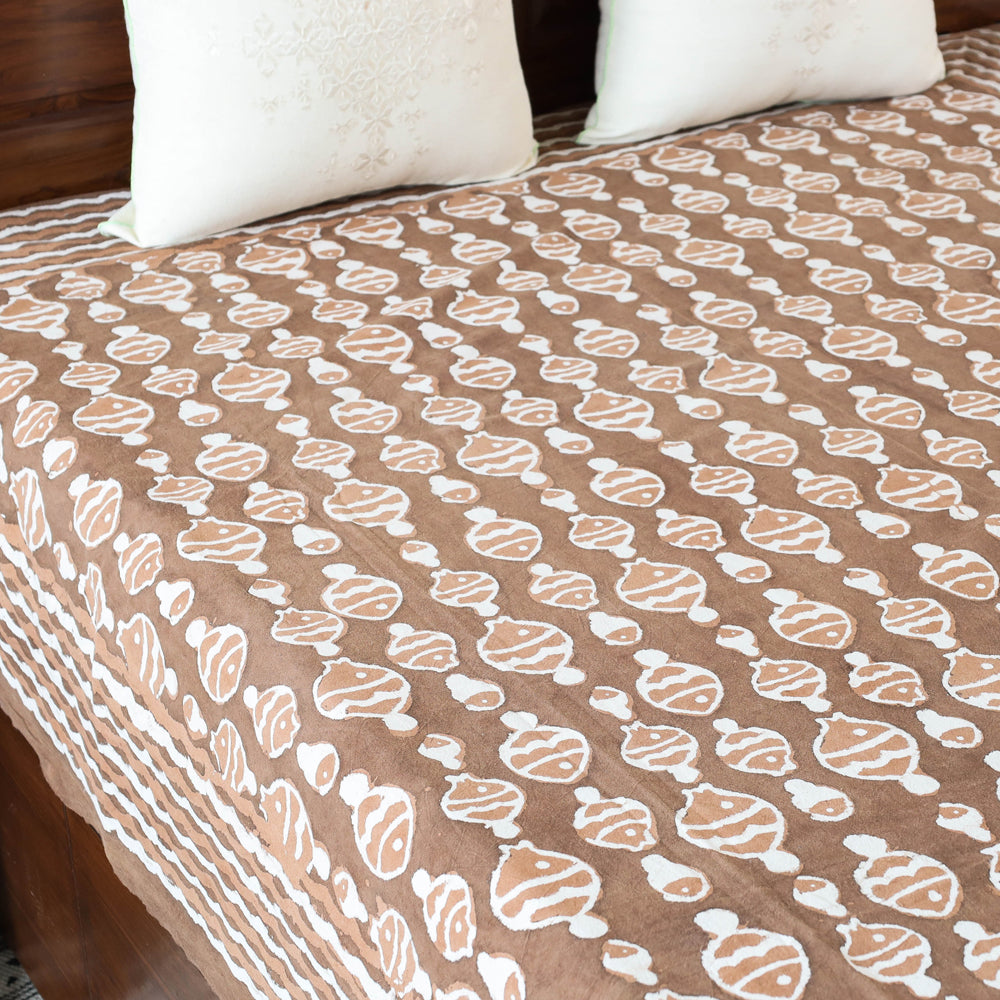 bindaas single bed cover