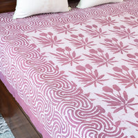 bindaas single bed cover