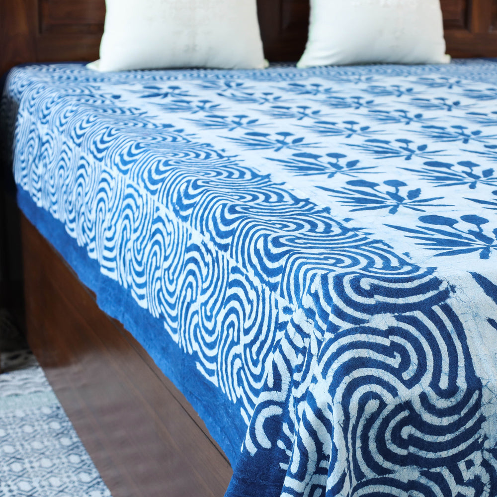 bindaas single bed cover