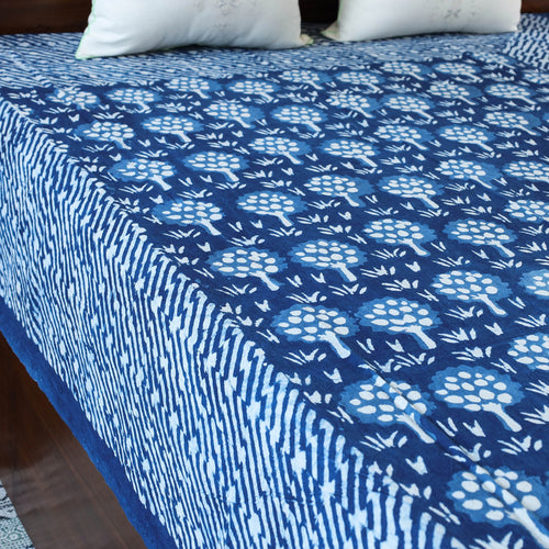 bindaas single bed cover