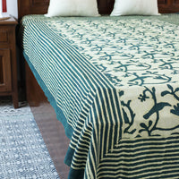 bindaas single bed cover