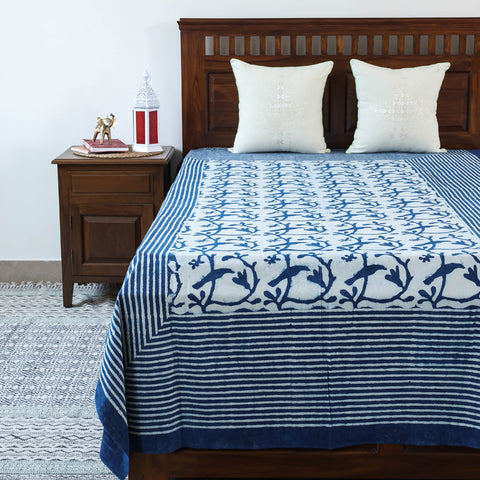 bindaas single bed cover