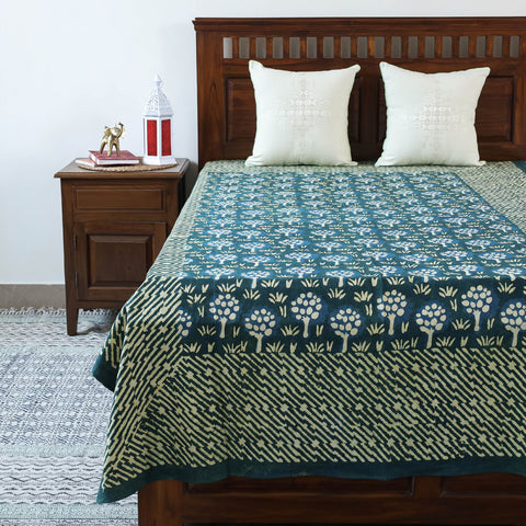 bindaas single bed cover