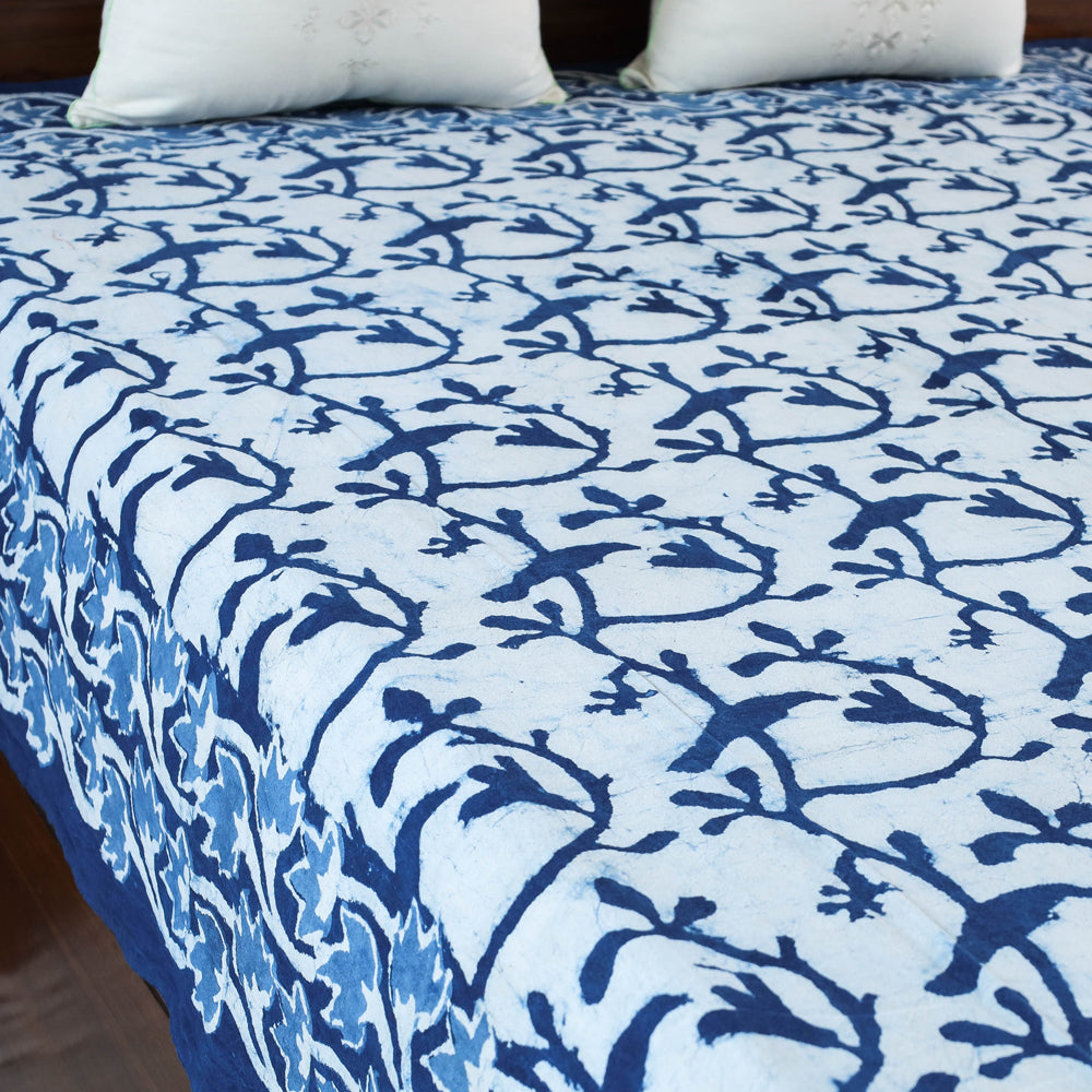 bindaas single bed cover