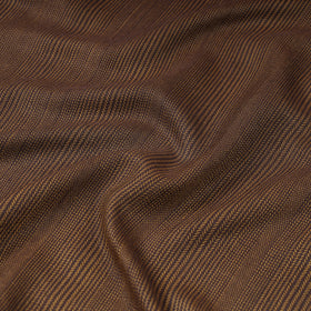  Kumaun Handwoven Merino Woollen Fabric 