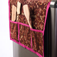  Cotton Fridge Top Cover