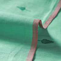 jamdani cotton fabric 