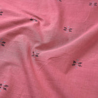 jamdani cotton fabric 