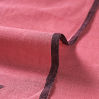 jamdani cotton fabric 