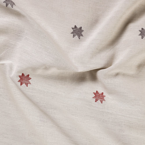 jamdani cotton fabric