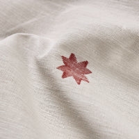 jamdani cotton fabric