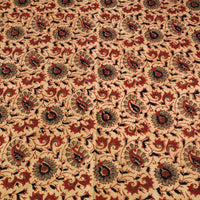 kalamkari carpet 