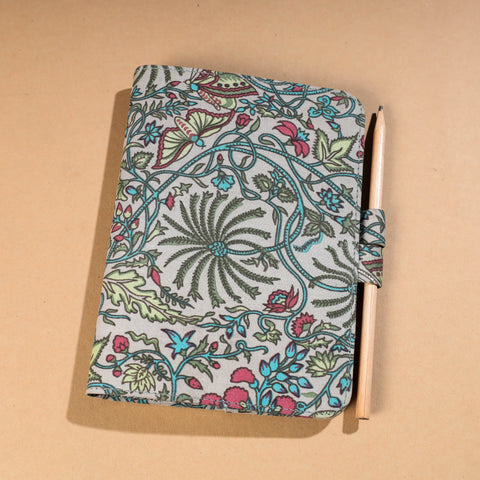 Handmade Notebook 