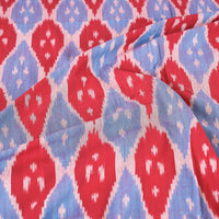 pochampally ikat double bed cover set