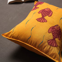 Cotton Cushion Cover