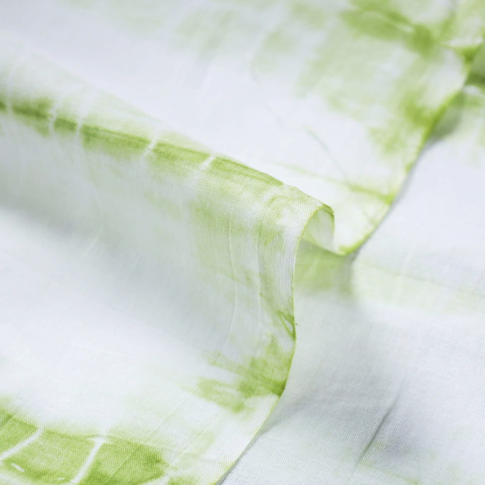 shibori fabric