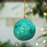 christmas decor ornaments